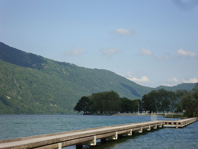 Plage de la Pointe de l'Ardre