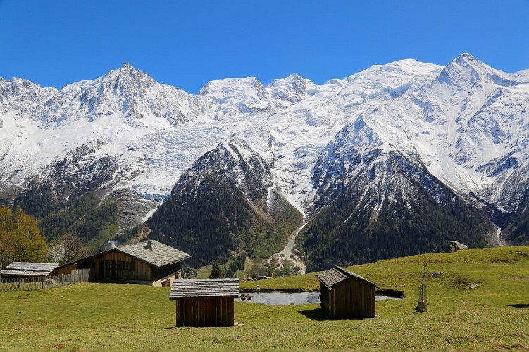 Parc animalier de Merlet
