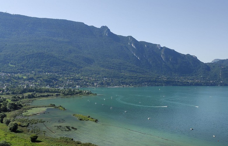 Plage des Mottets