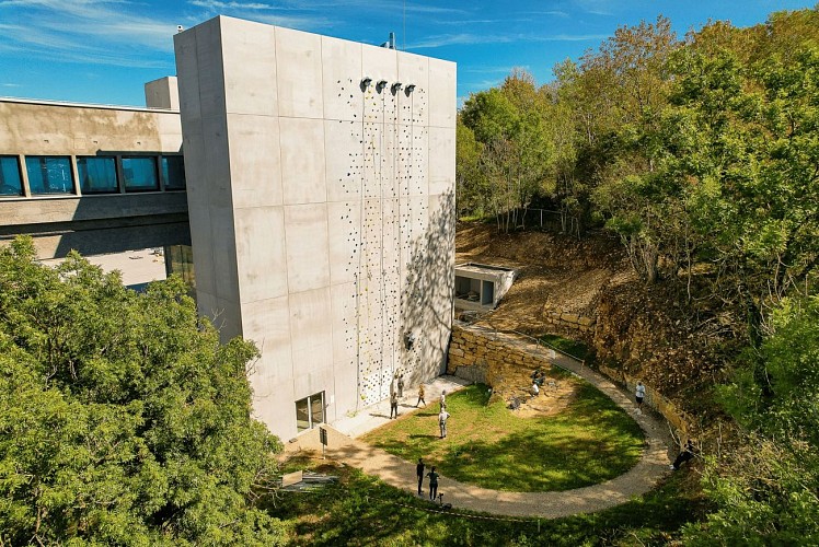 Téléphérique du Salève - Cabinovia di Salève