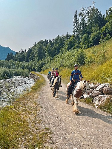 Centre Equestre