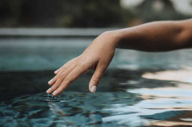 Les Thermes de Saint-Gervais - Les cures thermales