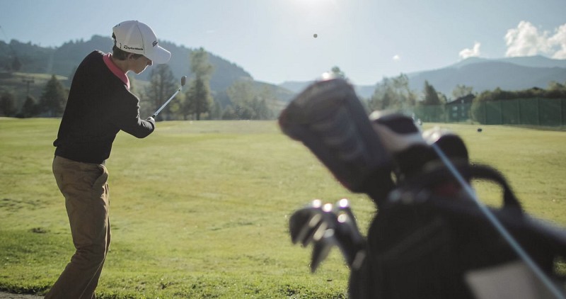 Golf du Mont-d'Arbois