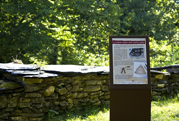 A l'école de l'archéologie