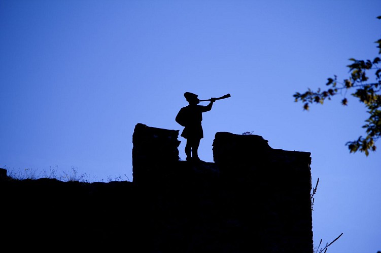 A l'école de l'archéologie
