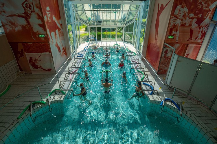 Thermes de La Léchère