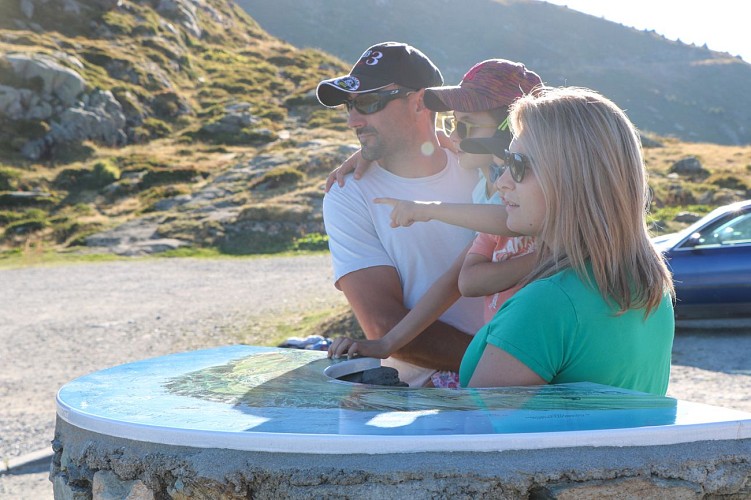 Uitstapjes en wandel tochten