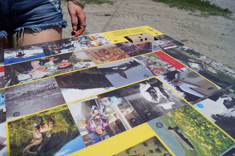 Aera giochi Hannibal Park