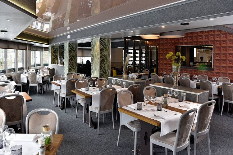 Hotel du lac 02 c hotel du lac