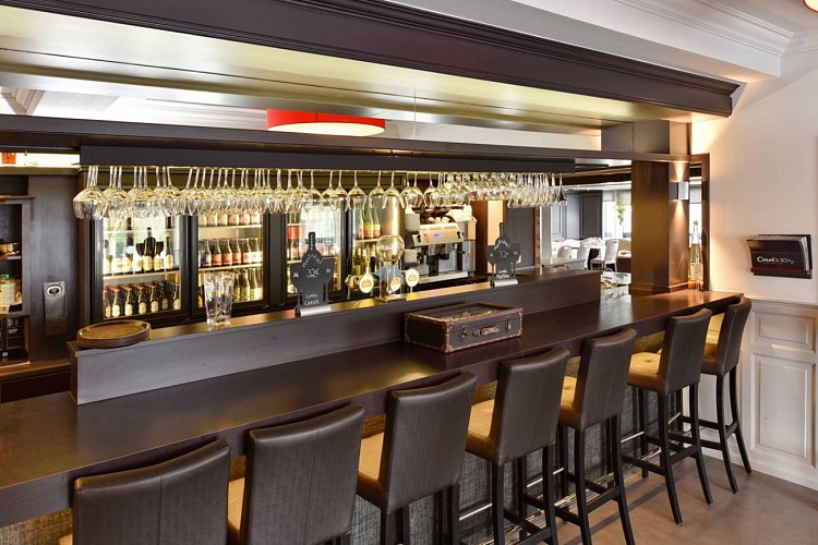 Hotel du lac 03 c hotel du lac