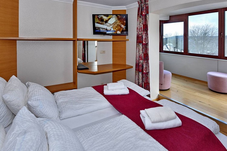 Hotel du lac 04 c hotel du lac