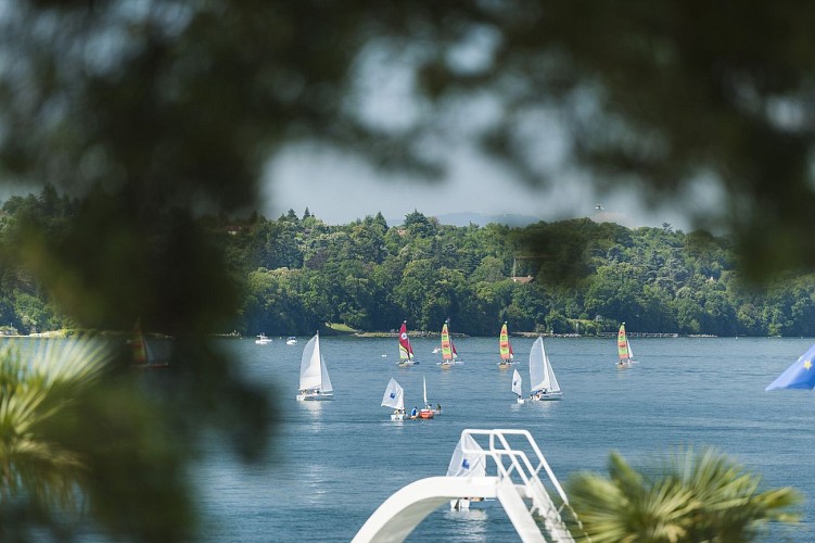 Municipal Swimming Pool