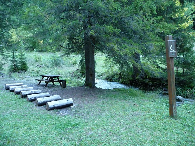 Parcours Santé Découverte