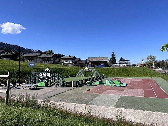 Playground