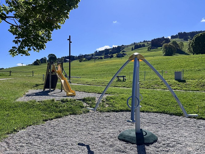 Playground