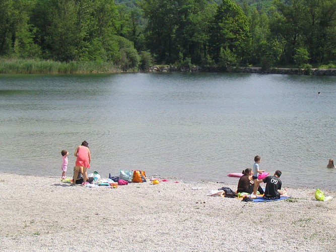 Espace Sports et Nature du Fier