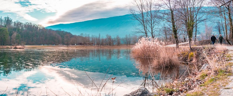 Espace Sports et Nature du Fier