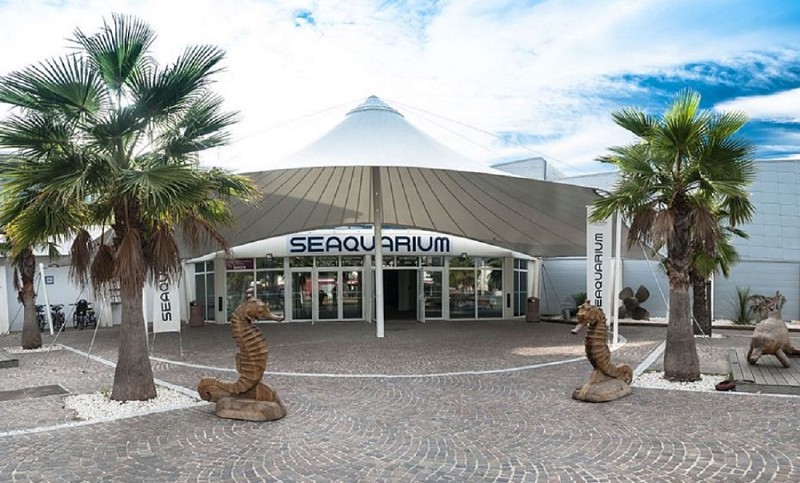 Seaquarium Institut Marin