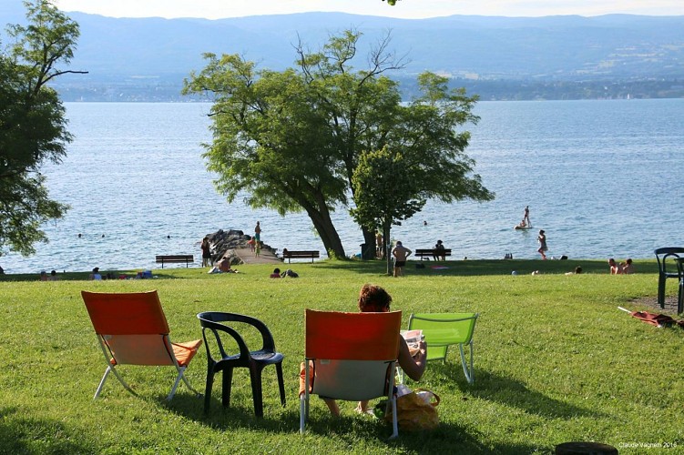 image du object