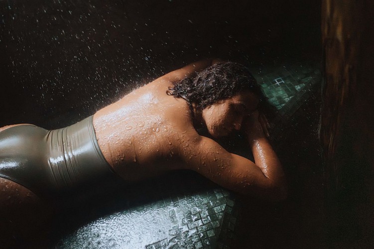 SPA thermal - Les Bains du Mont Blanc