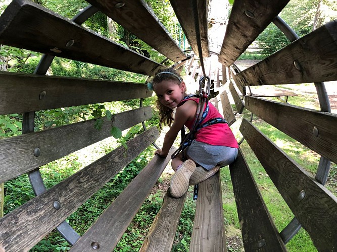 Акро Домбес