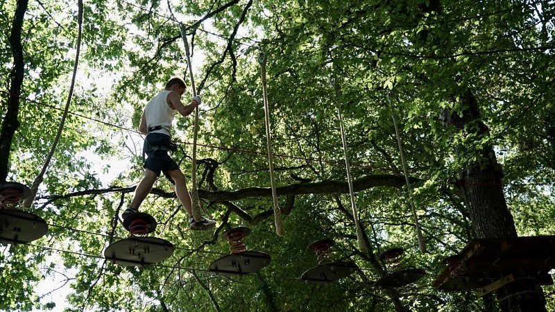 Акро Домбес