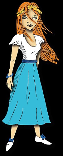 Gioco "La fuga di Physalis