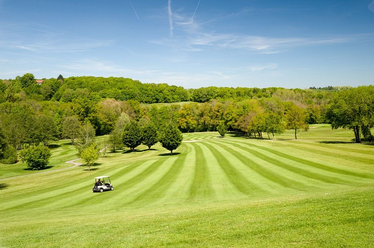 Golf de la Sorelle