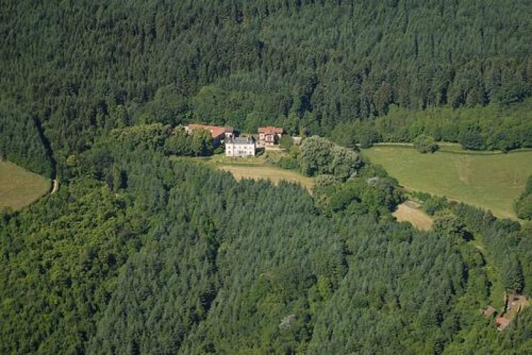 Géocache Obamacache