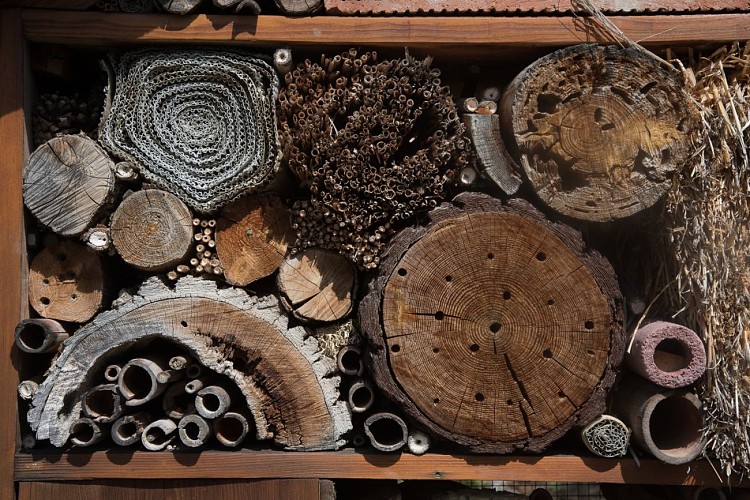 Terre Vivante Eco-Centre