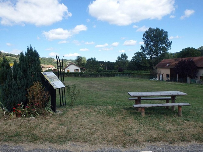 Dans les pas de Jongkind en Dauphiné