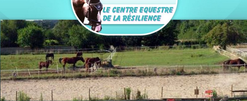 Centre équestre de la Résilience