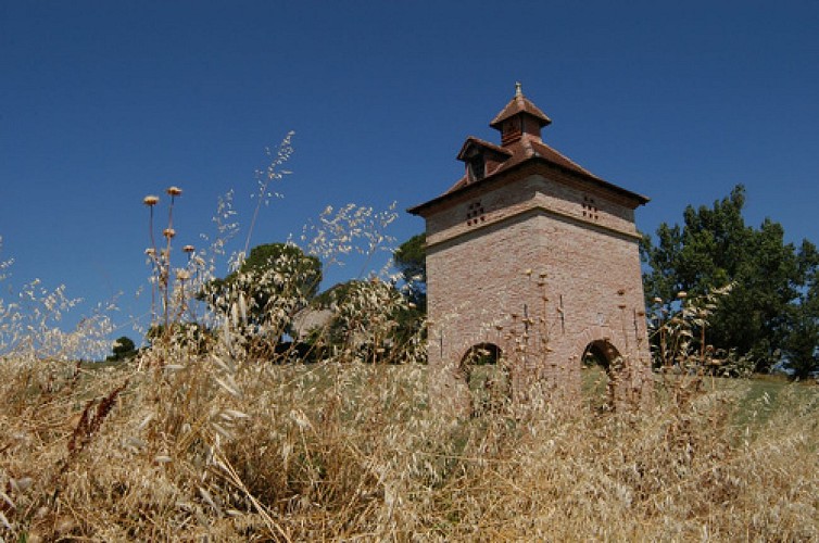La Route des Pigeonniers du Tarn