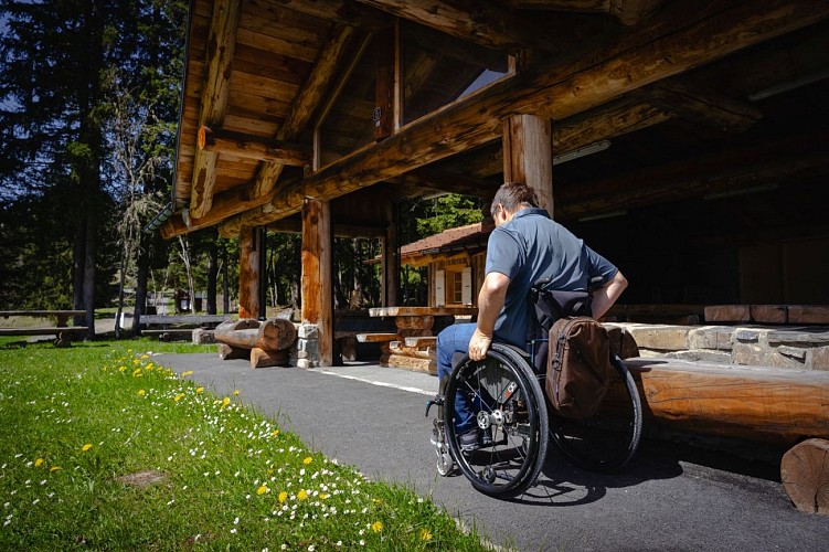 Couvert de Frâchette