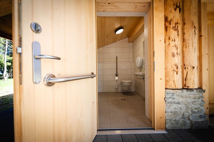 Couvert de Frâchette