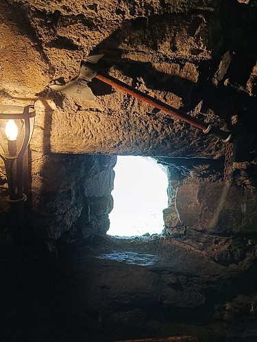 L'ultime plan - Fort Escape