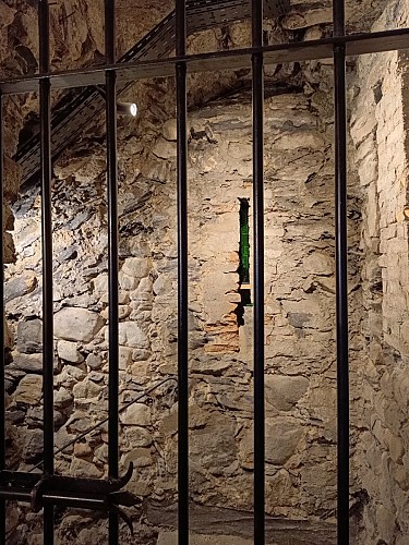 L'ultime plan - Fort Escape