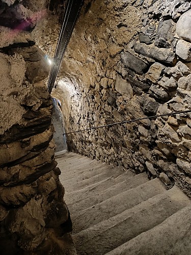 L'ultime plan - Fort Escape