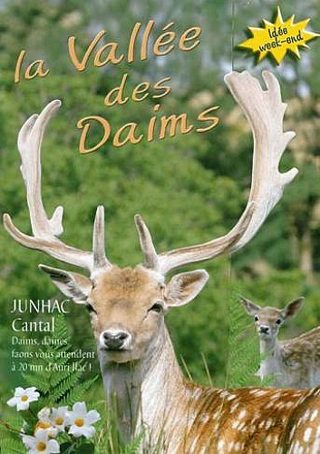 La Vallée des Daims