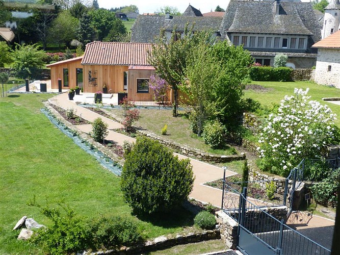 Côté Jardin - Institut de Beauté / Spa