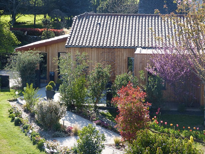 Côté Jardin - Institut de Beauté / Spa