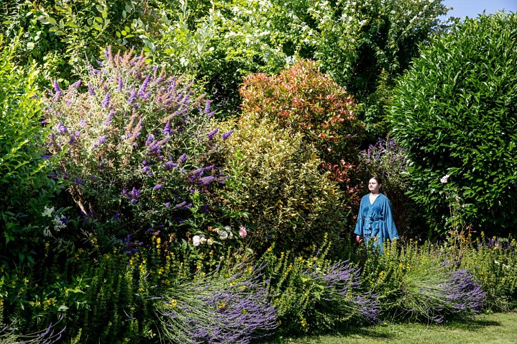 Côté Jardin - Schoonheidsinstituut / Spa