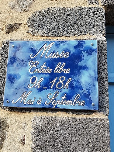 Aire de pique-nique - Village de Miremont