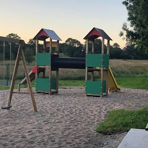 Picnic area - L'Etang Philippe