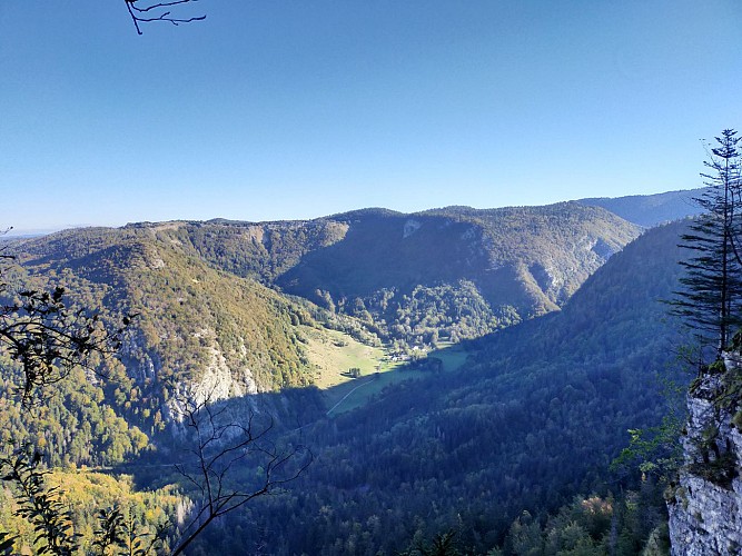 Les aventures de Goupilou à Giron