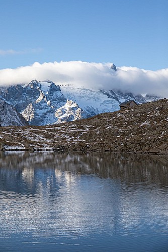 La Pêche au Pays de la Meije