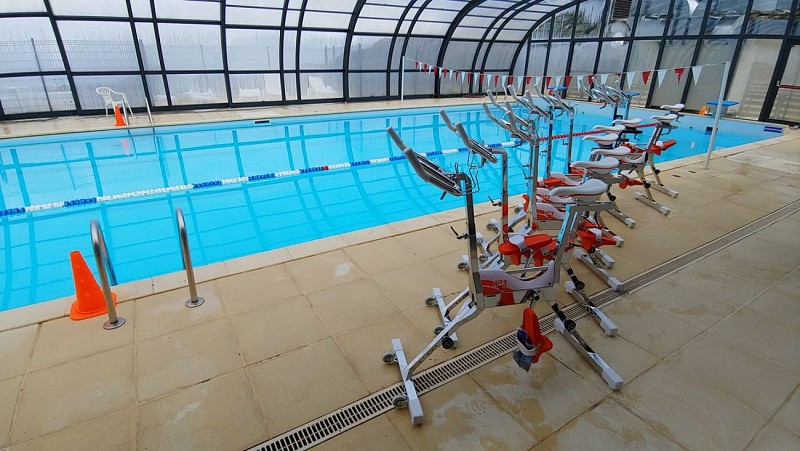 Saint François sport complex