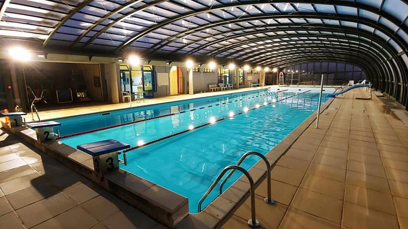 Complexe sportif Saint François