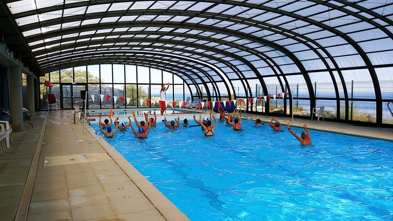 Complexe sportif Saint François