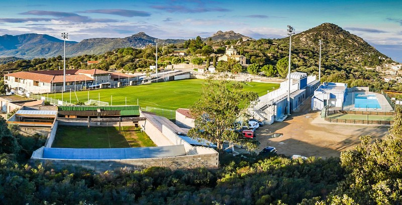 Escursione 10: Sentiero ad anello della Valle d'Arbo